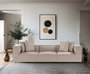 Atelier Del Sofa Sora 3 - Sand Beige